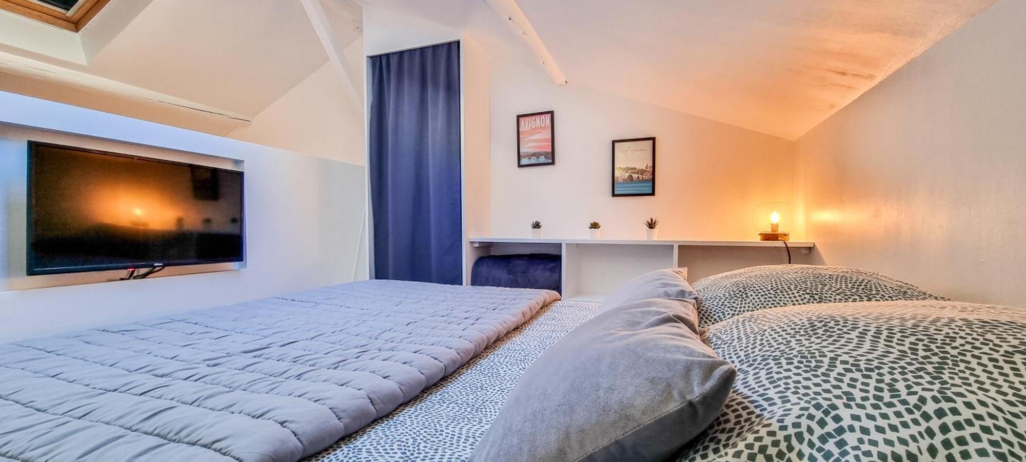 Le De Vera - Intra Muros - Wifi Apartment