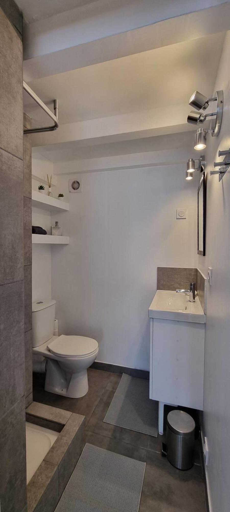 Le De Vera - Intra Muros - Wifi Apartment Avignon