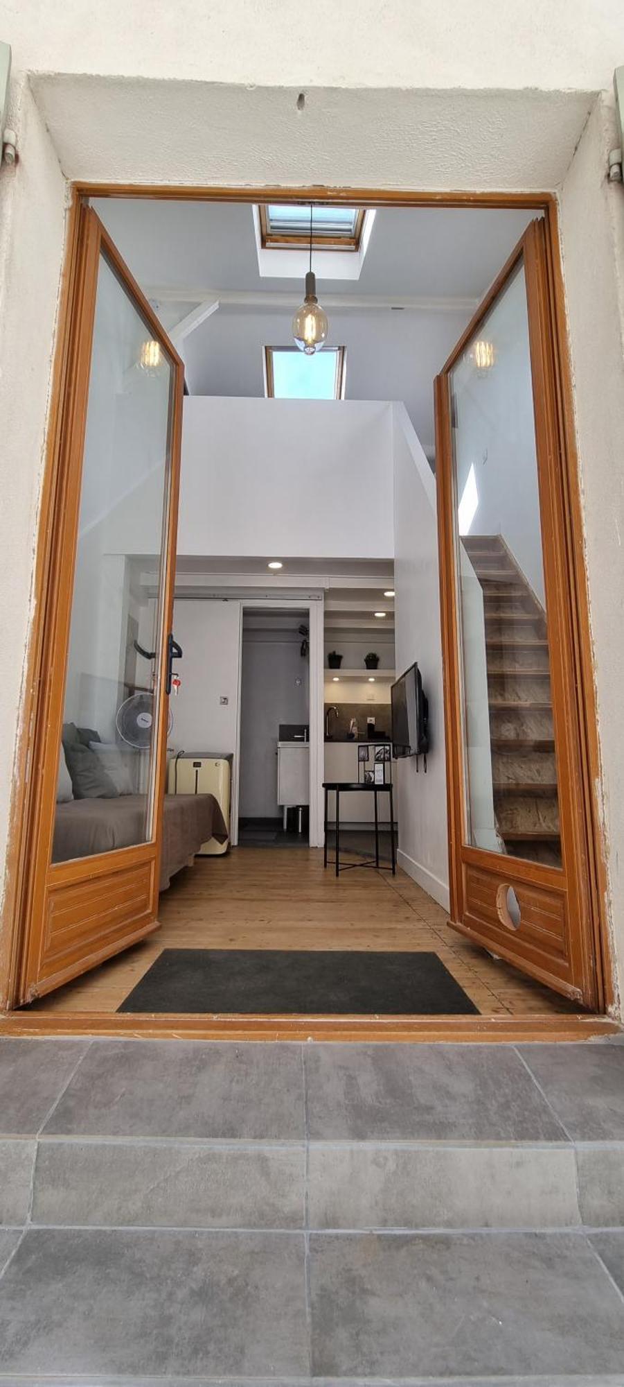 Apartment Le De Vera - Intra Muros - Wifi *